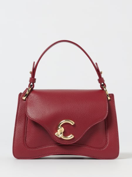 Shoulder bag woman Coccinelle