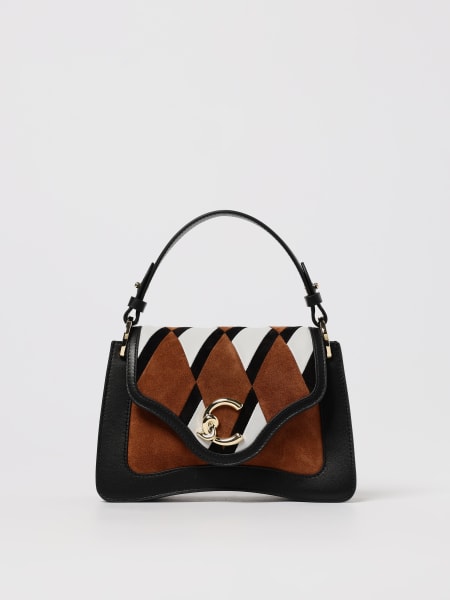 Shoulder bag woman Coccinelle