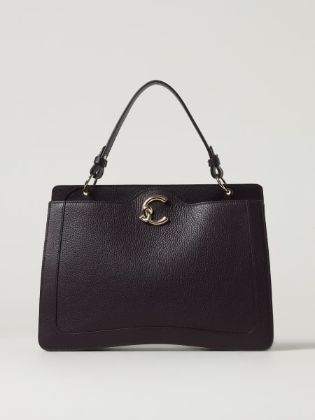 Schultertasche damen Coccinelle