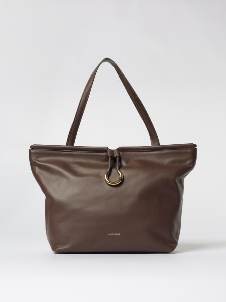 Shoulder bag woman Coccinelle