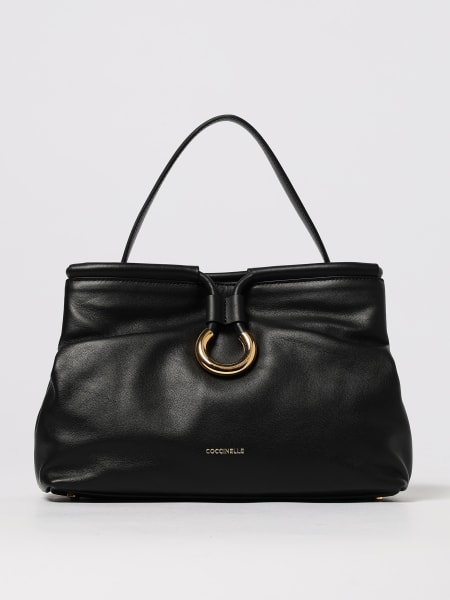 Shoulder bag woman Coccinelle