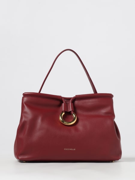 Sac porté épaule femme Coccinelle