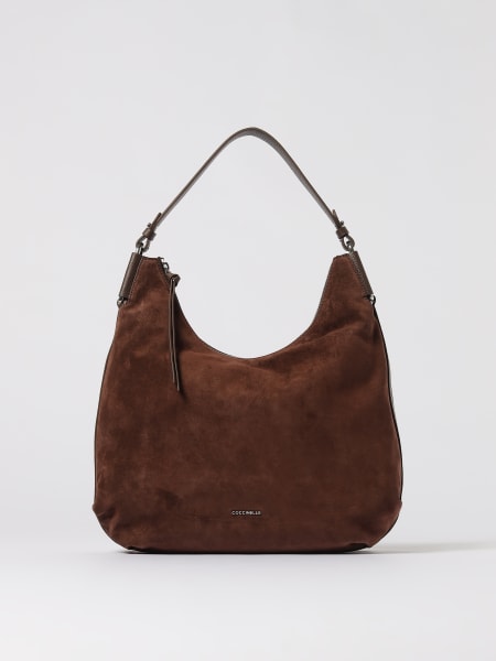 Shoulder bag woman Coccinelle