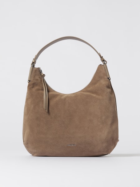 Shoulder bag woman Coccinelle