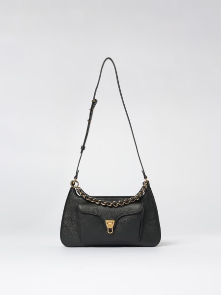 Shoulder bag woman Coccinelle