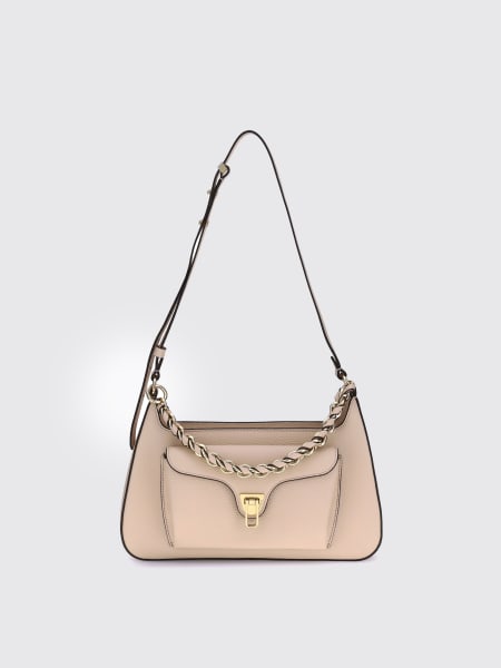 Shoulder bag woman Coccinelle