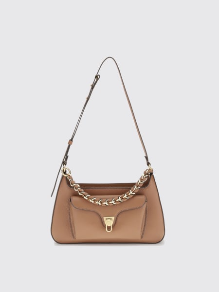 Shoulder bag woman Coccinelle