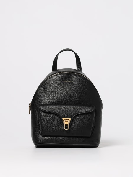 Shoulder bag woman Coccinelle