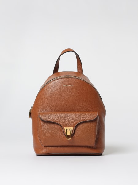 Shoulder bag woman Coccinelle