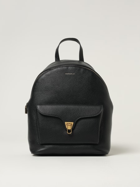 Shoulder bag woman Coccinelle