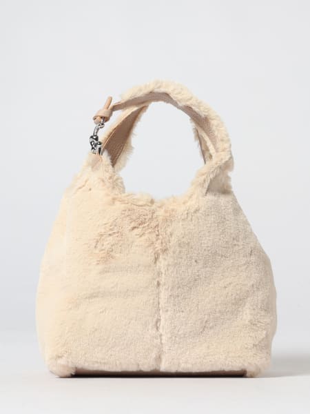 Shoulder bag woman Coccinelle