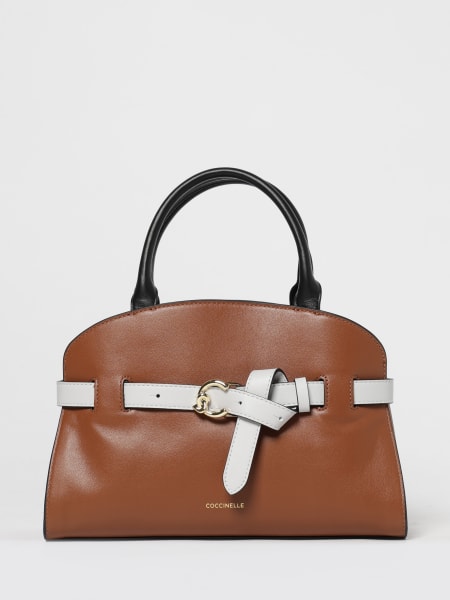 Shoulder bag woman Coccinelle
