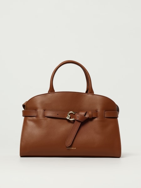 Shoulder bag woman Coccinelle