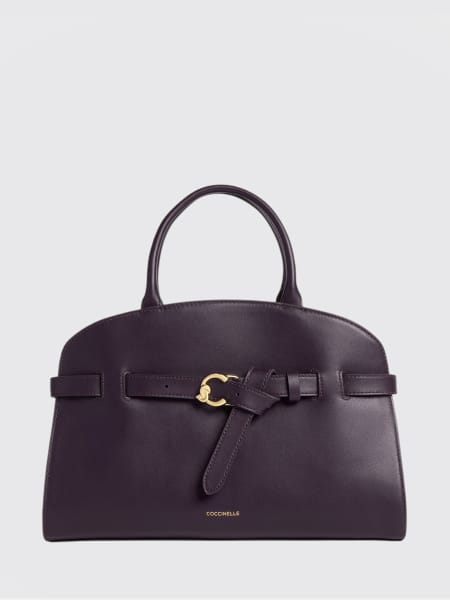 Shoulder bag woman Coccinelle