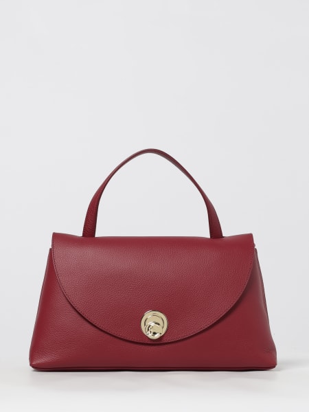 Shoulder bag woman Coccinelle