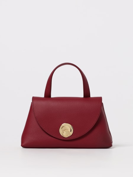 Shoulder bag woman Coccinelle