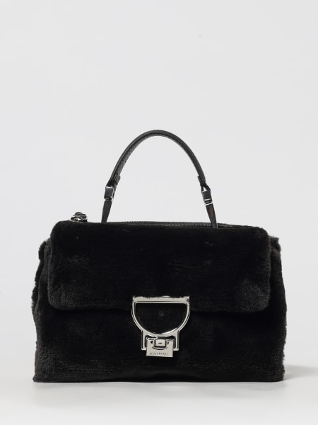Shoulder bag woman Coccinelle