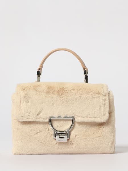 Shoulder bag woman Coccinelle