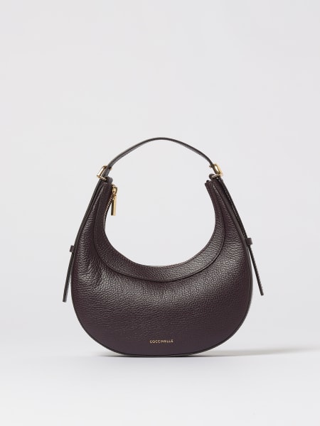 Shoulder bag woman Coccinelle