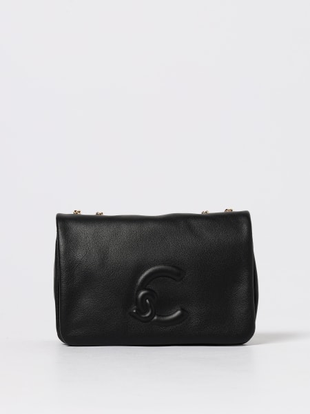 Borsa Dulse Coccinelle in pelle