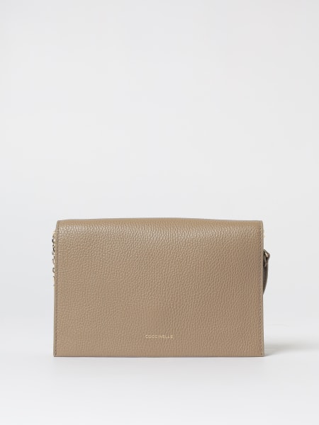 Shoulder bag woman Coccinelle