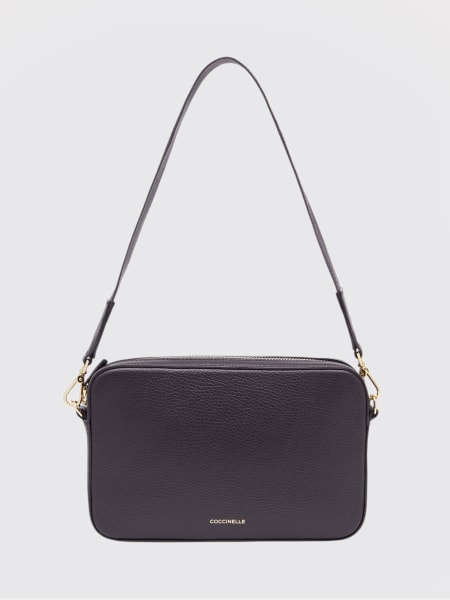 Shoulder bag woman Coccinelle