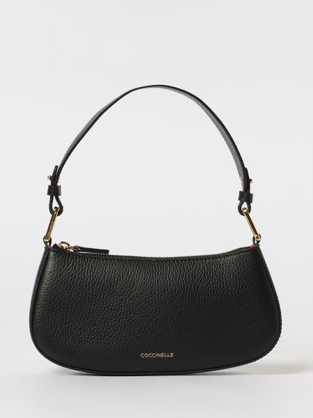 Shoulder bag woman Coccinelle