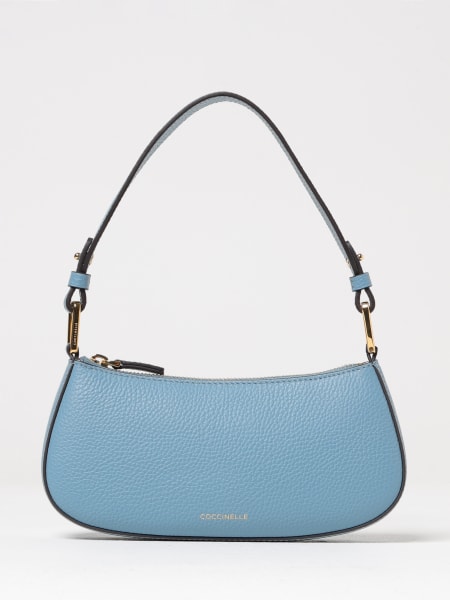 Shoulder bag woman Coccinelle