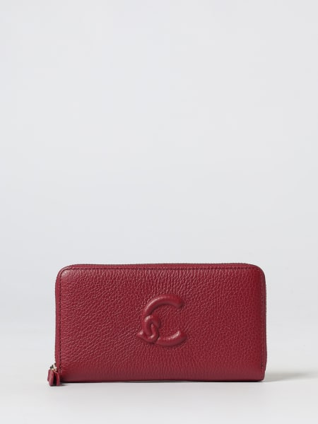 Wallet woman Coccinelle