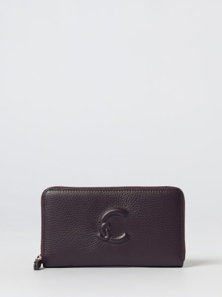 Wallet woman Coccinelle