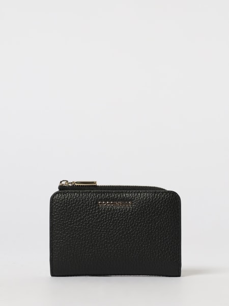 Wallet woman Coccinelle