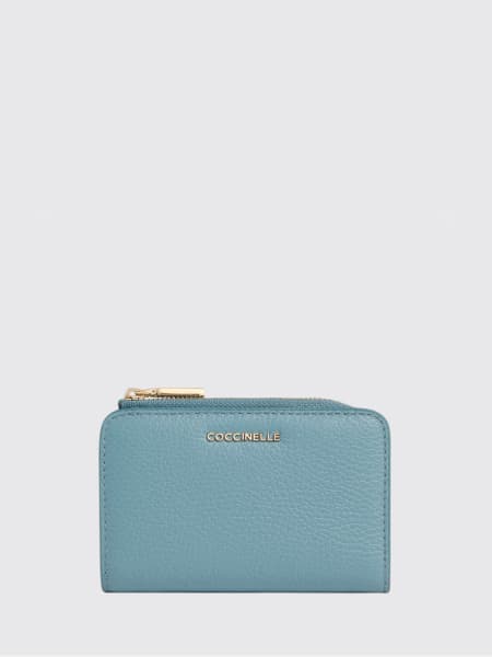 Wallet woman Coccinelle