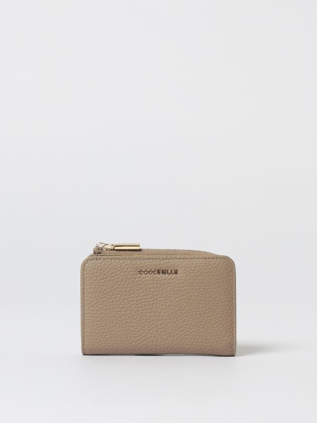 Wallet woman Coccinelle
