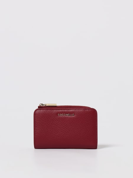 Wallet woman Coccinelle