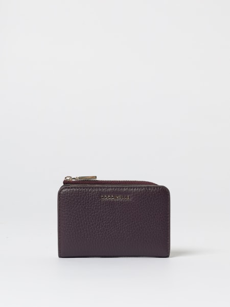 Wallet woman Coccinelle