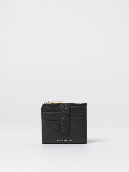 Wallet woman Coccinelle
