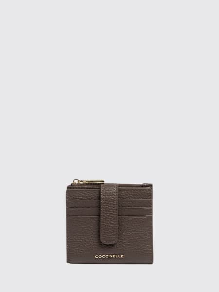 Wallet woman Coccinelle