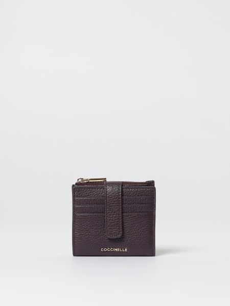 Wallet woman Coccinelle