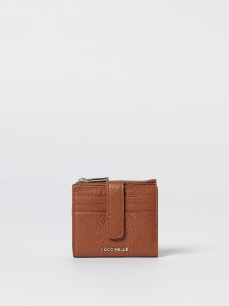Wallet woman Coccinelle