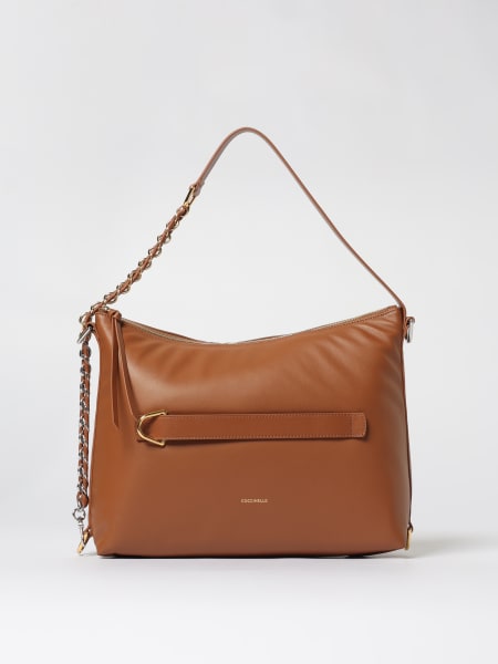 Shoulder bag woman Coccinelle