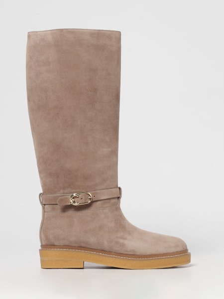 Shoes woman Coccinelle