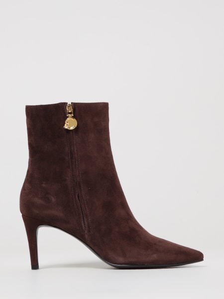 Shoes woman Coccinelle