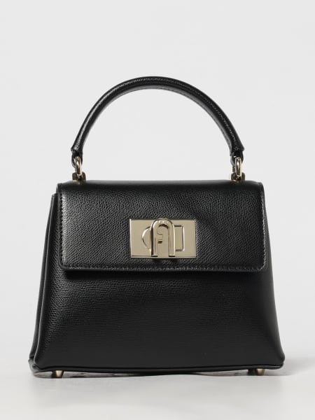 Shoulder bag woman Furla