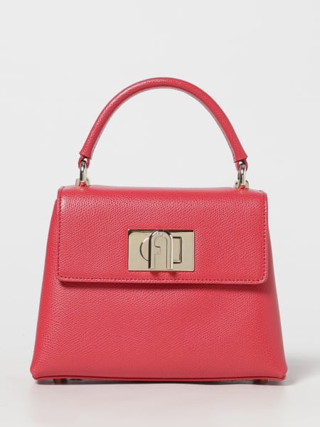 Shoulder bag woman Furla