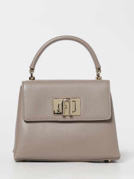 Shoulder bag woman Furla