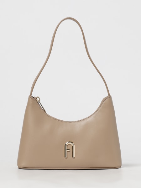 Borsa Diamante Mini Furla in pelle