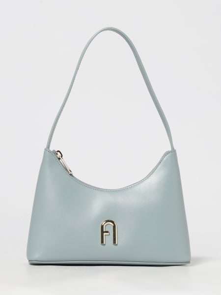 Borsa Diamante Mini Furla in pelle