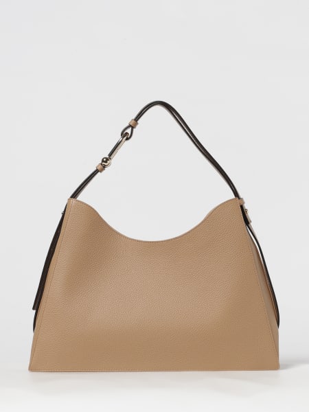 Borsa Nuvola L Furla in pelle a grana