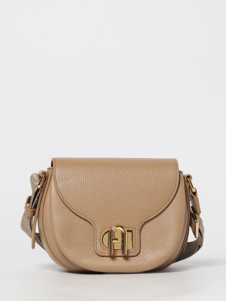 Shoulder bag woman Furla