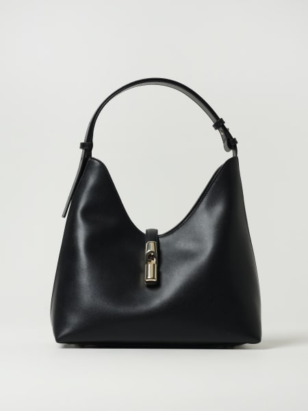 Shoulder bag woman Furla